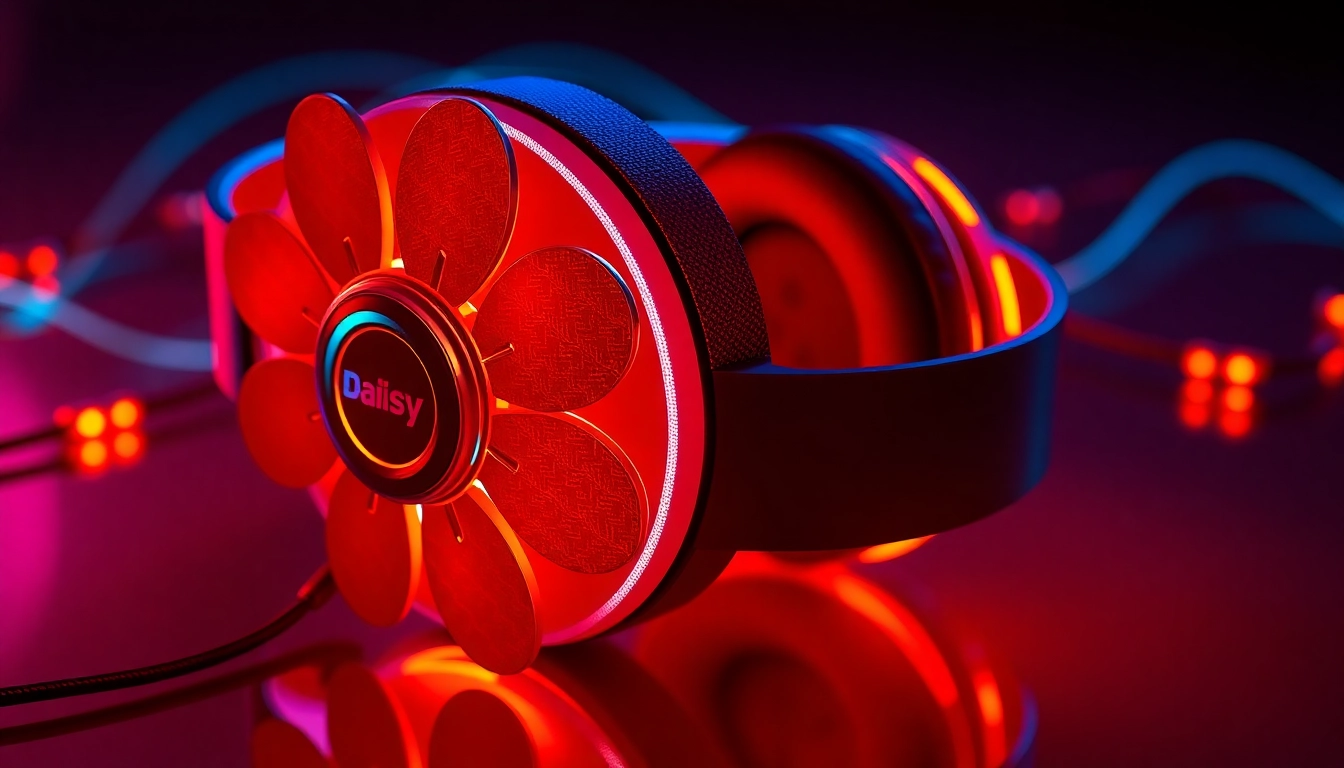 Daisy One Headphones: Premium Design at $399 - Technology Price Chart Analysis