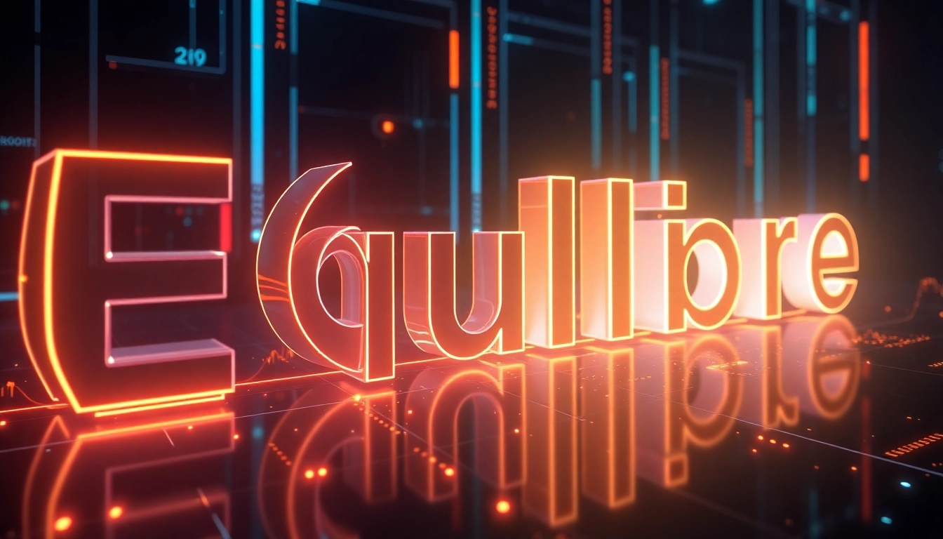 DeepMind Trio's AI Trading Startup EquiLibre Hits $500M - Blockchain Technology Infrastructure