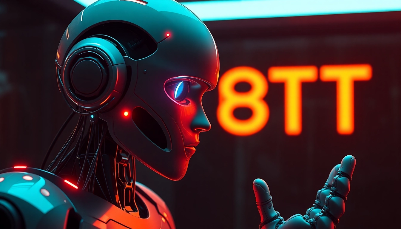 Humanoid Robot Intern? Flexion's AI Makes It Happen - Technology Market Insights