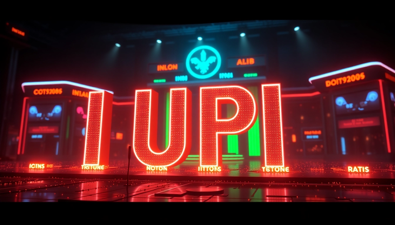 India's UPI Hits 750M Daily Txn: AI to Drive Next 500M Users - Business Conference Coverage