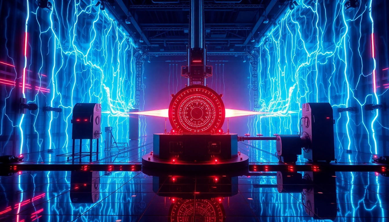 Realta Fusion Achieves First Direct Electricity from Fusion - Blockchain Technology Infrastructure