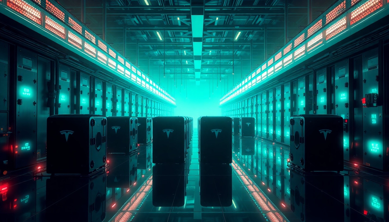 Tesla Battery Thefts: An Epidemic at the Gigafactory - Technology Price Chart Analysis