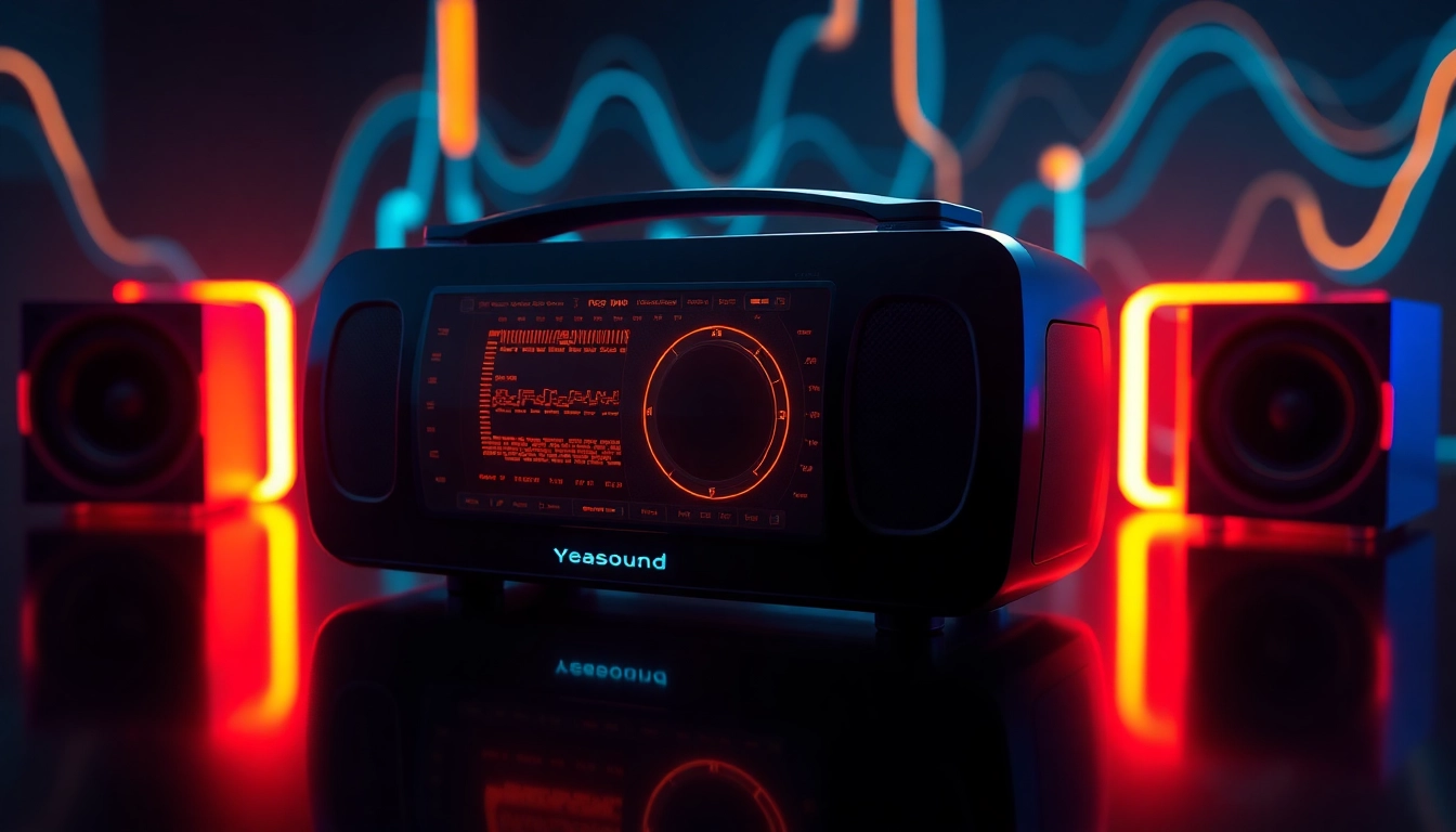 Yeasound RIC800 Review: Good Audio, Glitchy App - Technology Conference Coverage