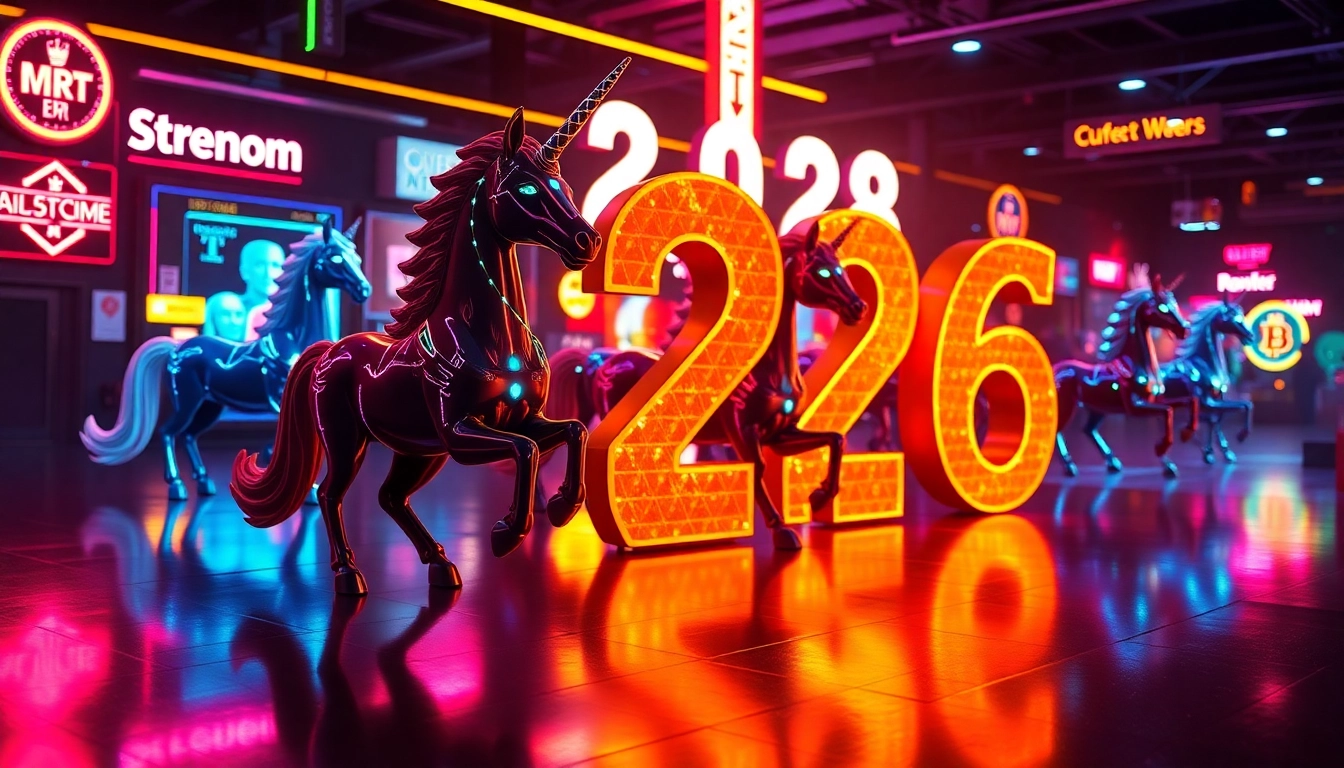 2026 Unicorns: Almost 90 New Startups Hit $1B - Technology Price Chart Analysis