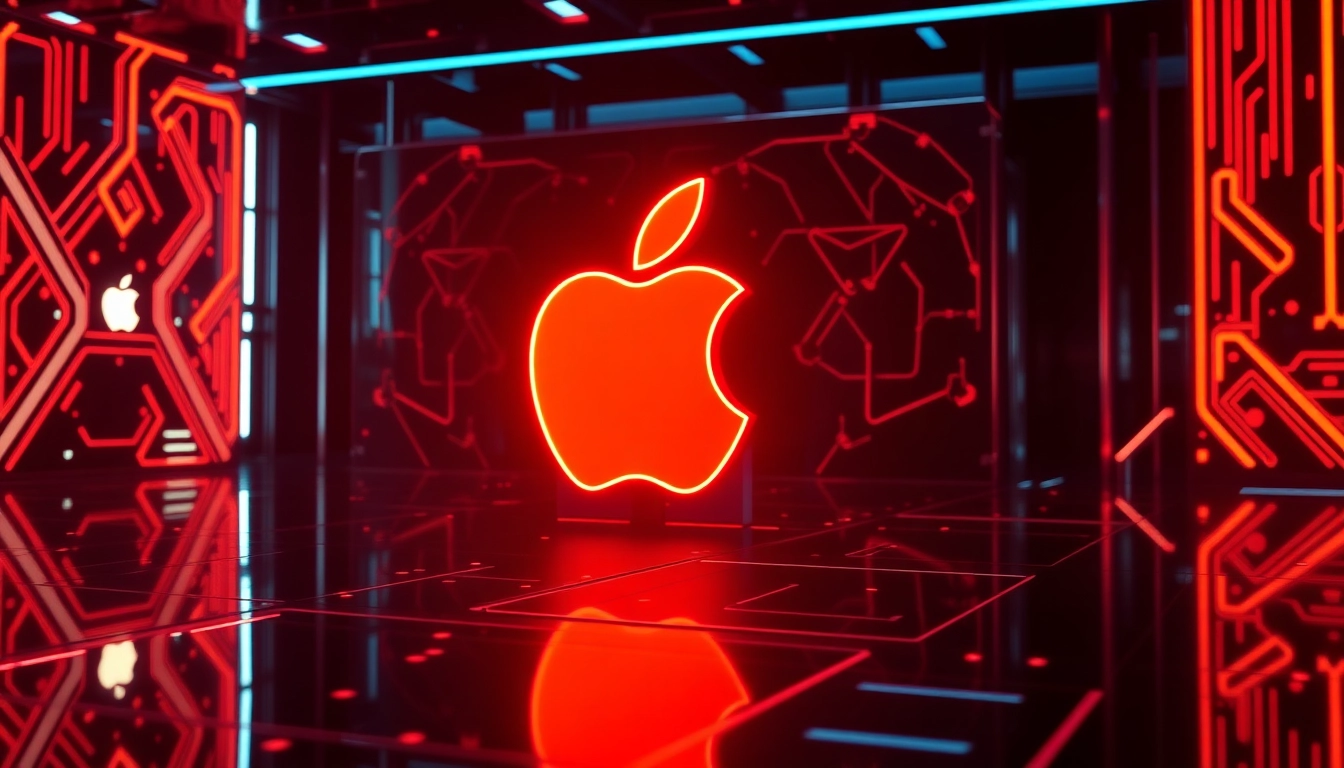 Apple Sues OpenAI Over Alleged Trade Secret Theft - Crypto Regulatory Framework