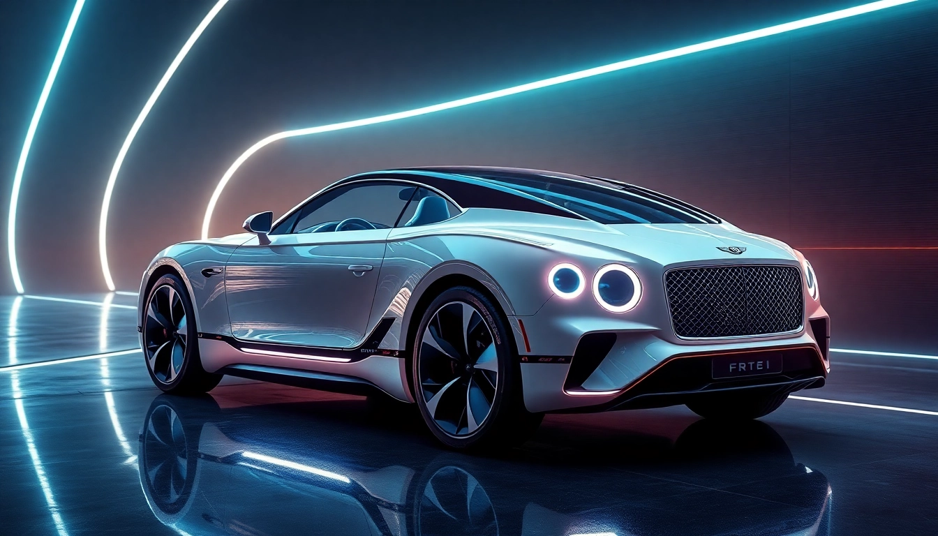 Bentley Torcal EV: First Electric Car Price, Specs, Availability - Automotive Price Chart Analysis