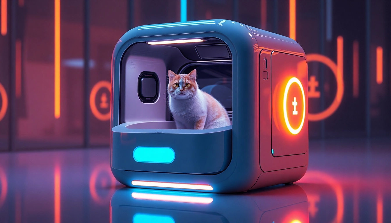 Best Automatic Litter Box of 2026: Petkit and Litter-Robot - Technology Price Chart Analysis