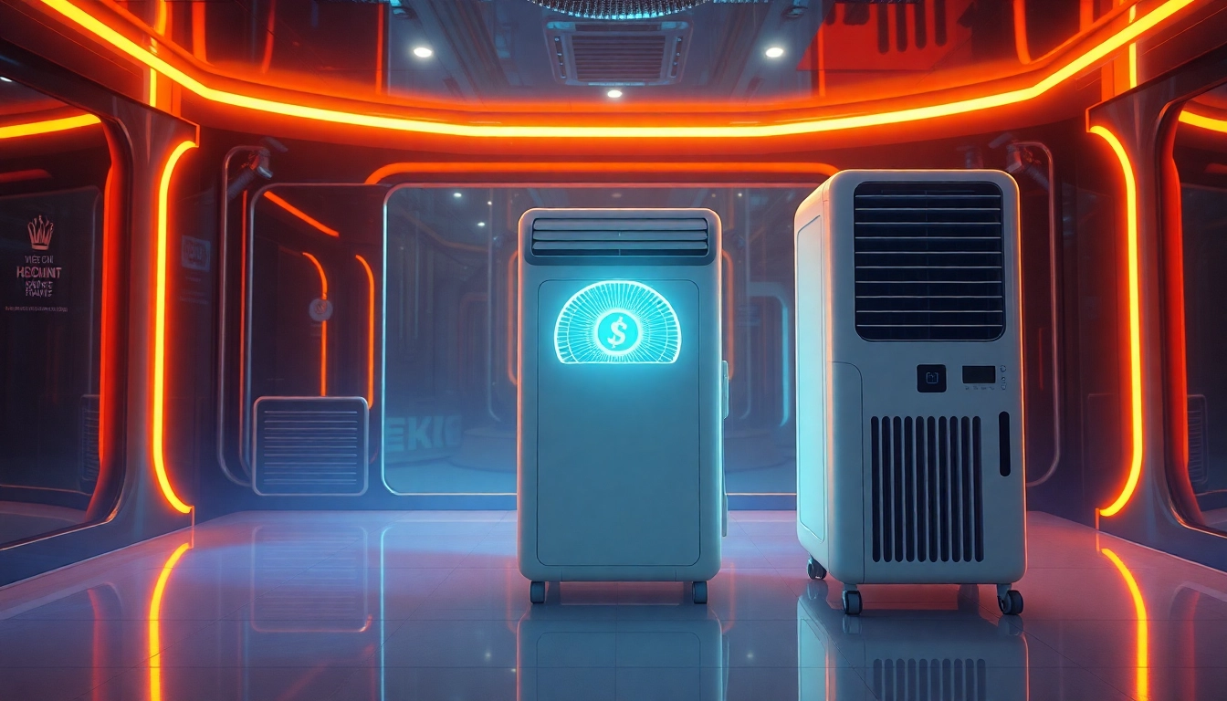 Best Home Air Conditioners 2026: Top Picks from WIRED - Technology Conference Coverage