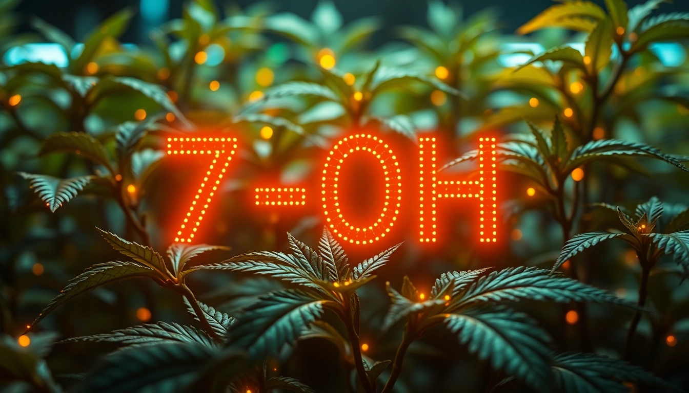 DEA to Ban Opioid-Like Kratom Compound 7-OH - Crypto Regulatory Framework