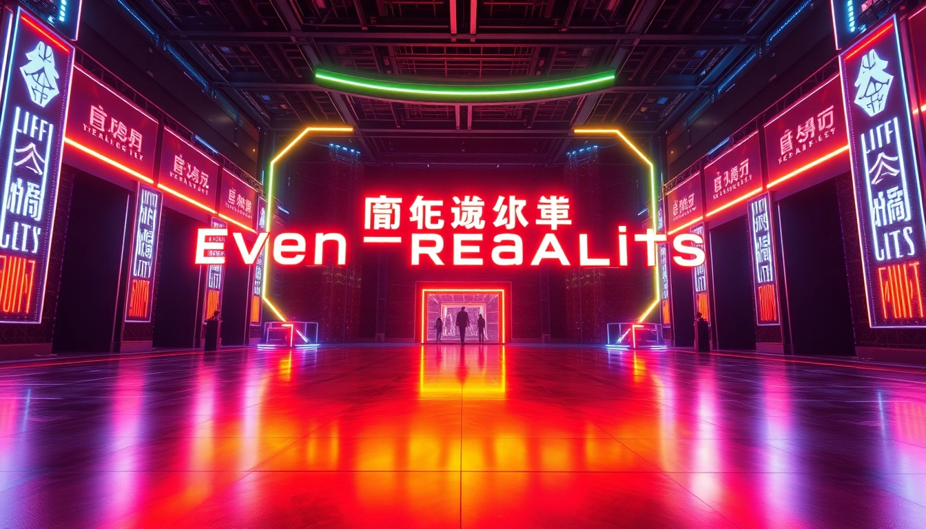 Even Realities Hits $1B Valuation with $150M Funding from Meituan, Tencent - Technology Price Chart Analysis