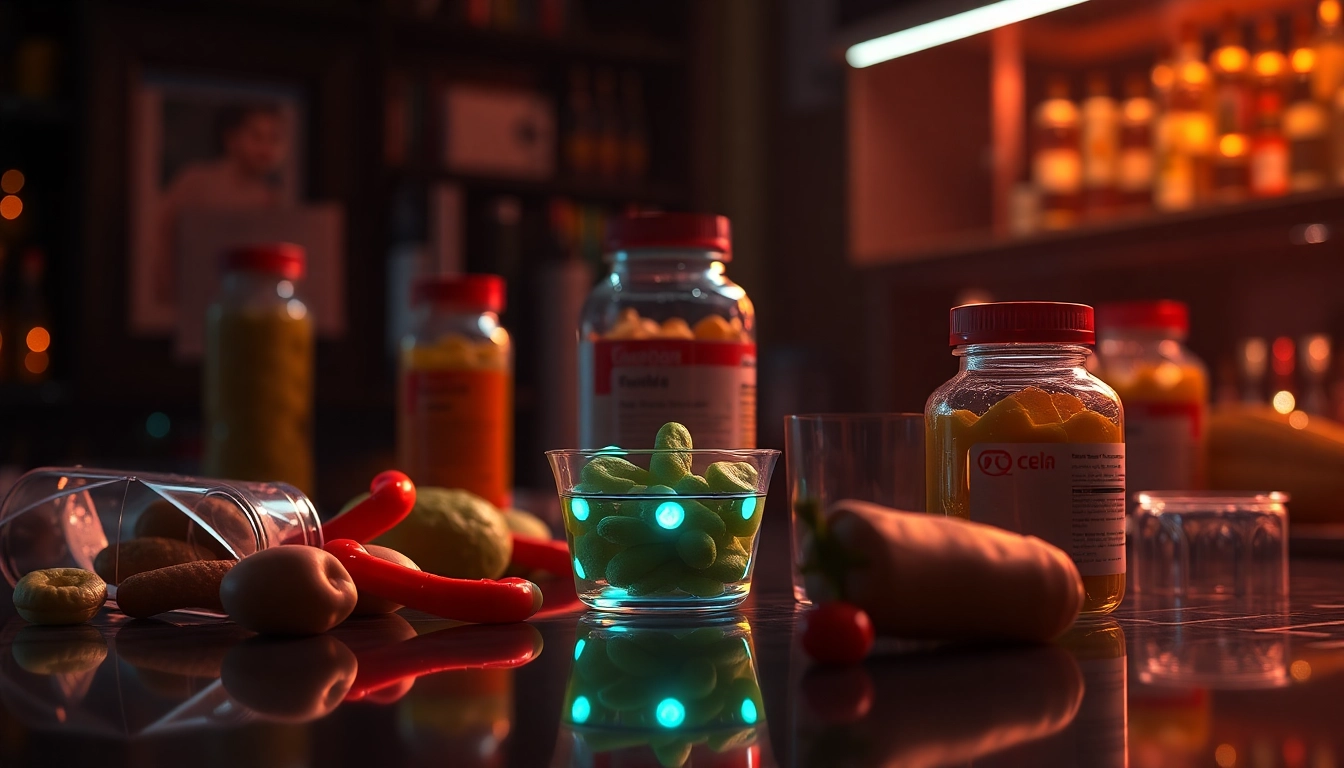 Food Preservatives May Increase Hypertension and CVD Risk - Health Conference Coverage