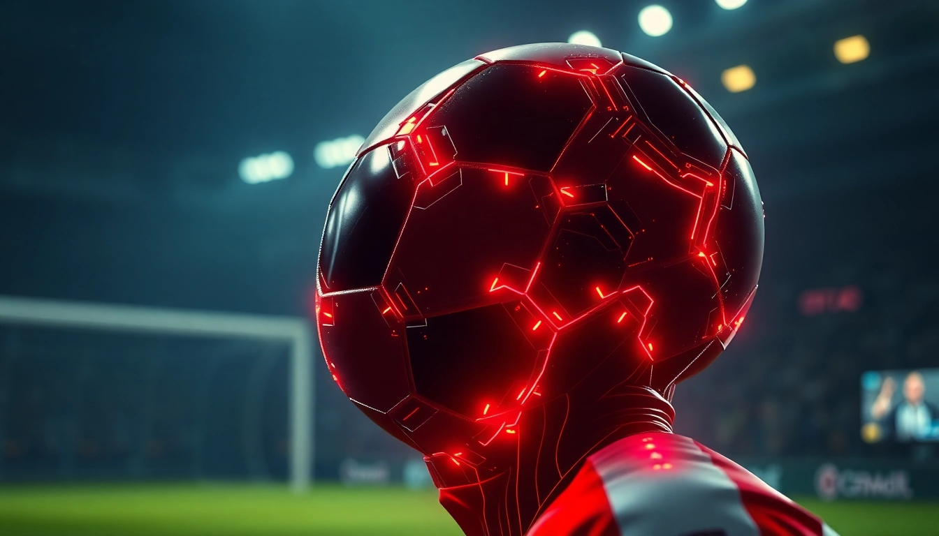 How a Soccer Final Affects Your Body: Science Explains - Health Conference Coverage
