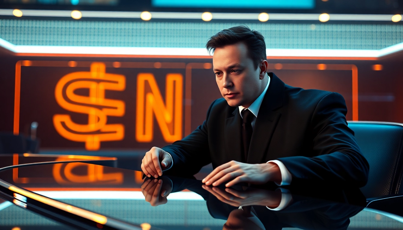 Judge Approves Elon Musk's $1.5M SEC Settlement - Crypto Regulatory Framework