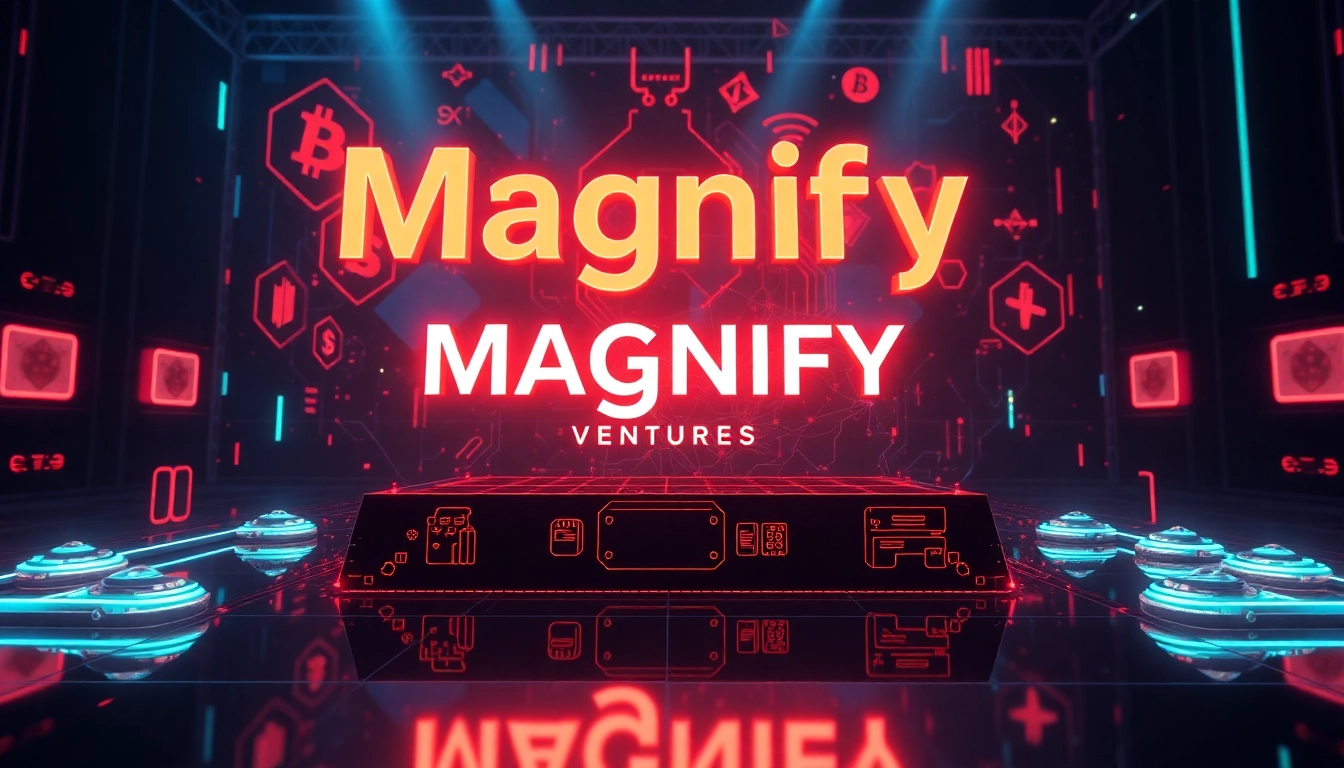 Magnify Ventures Raises $46.6M Fund II Backed by Melinda Gates - Business Conference Coverage