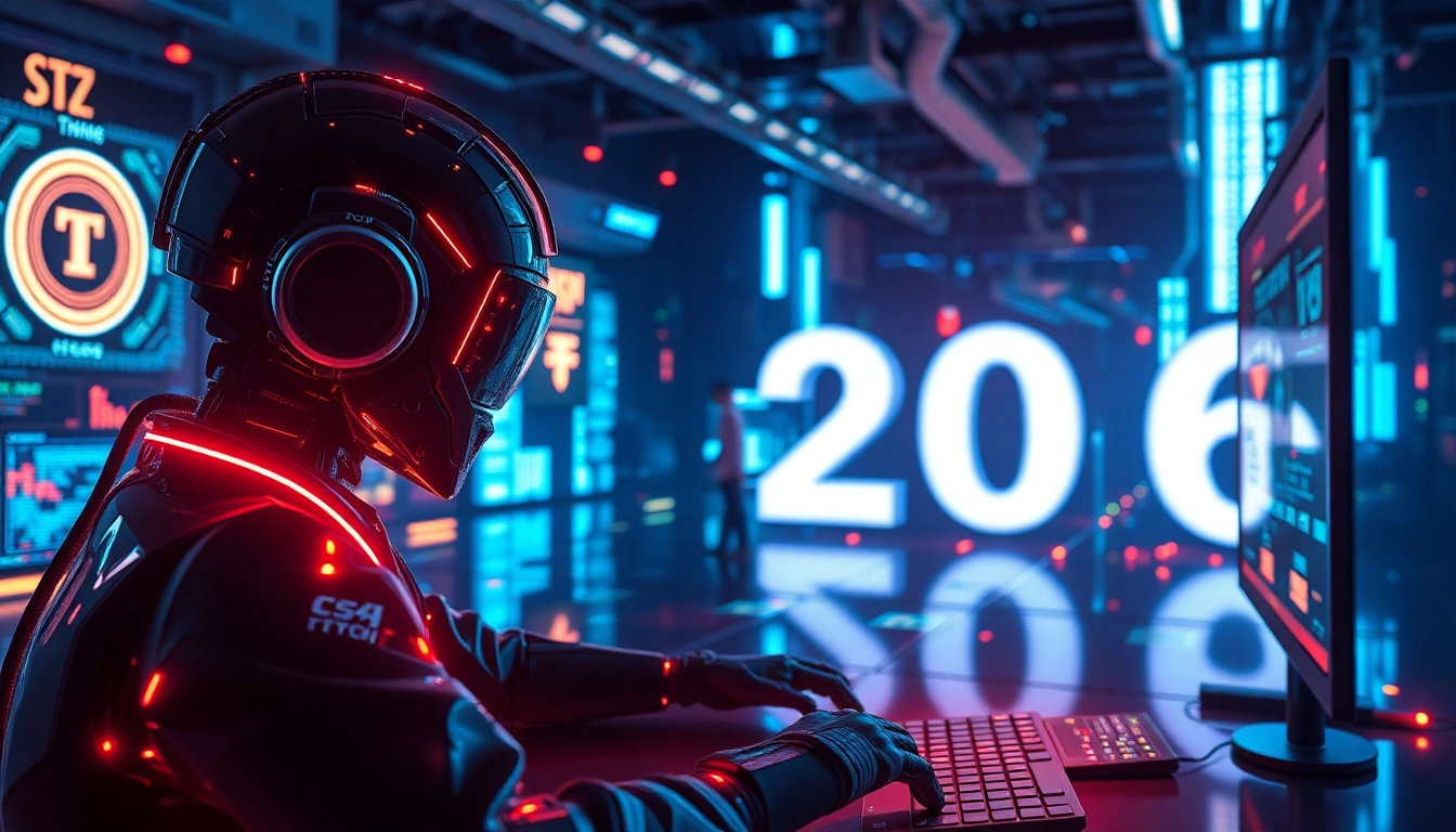 Major Tech Layoffs in 2026: AI Cited as Key Reason - Blockchain Technology Infrastructure