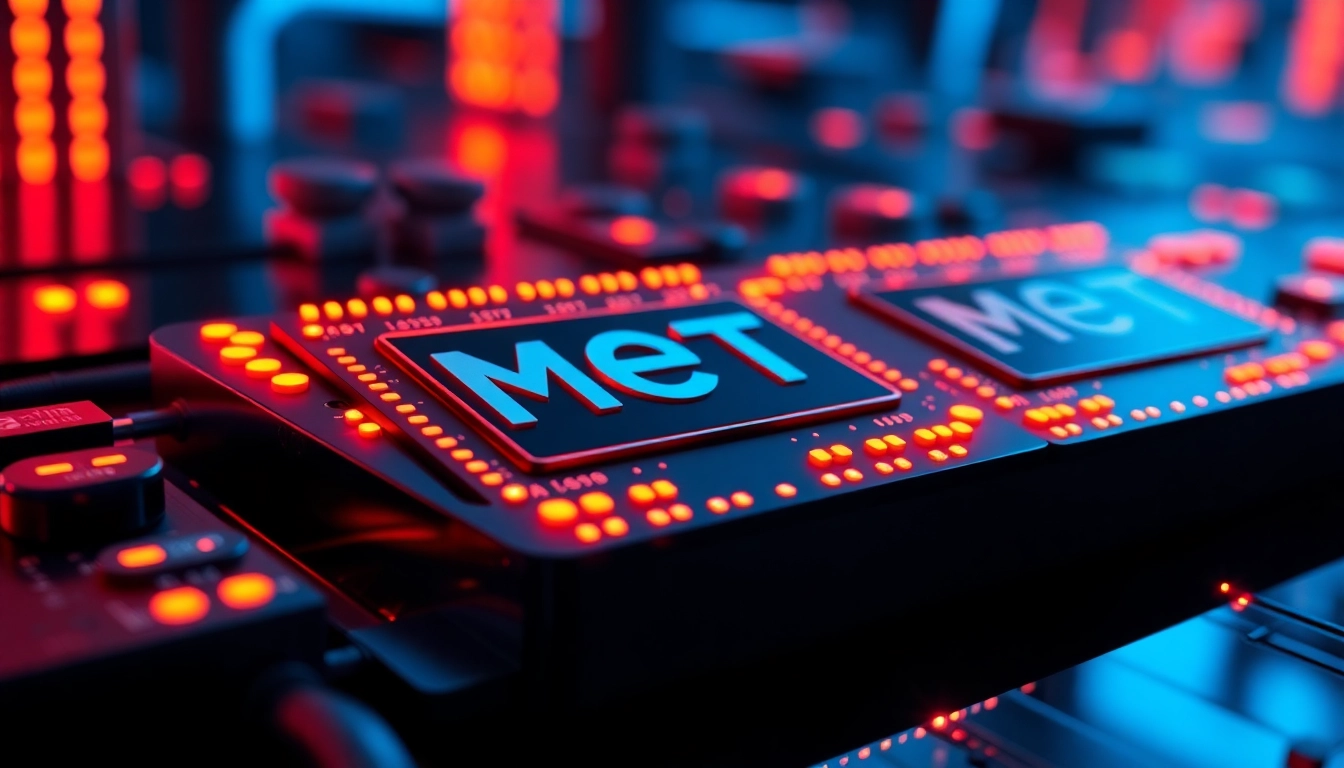 Meta's New AI Chips to Begin Production in September - Technology Market Insights