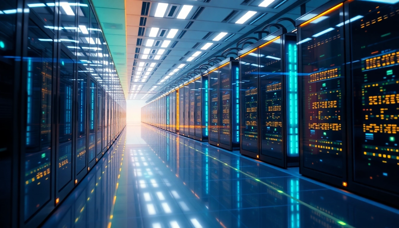 Microsoft Emissions Jump 25%: Data Centers Fuel Surge - Blockchain Technology Infrastructure