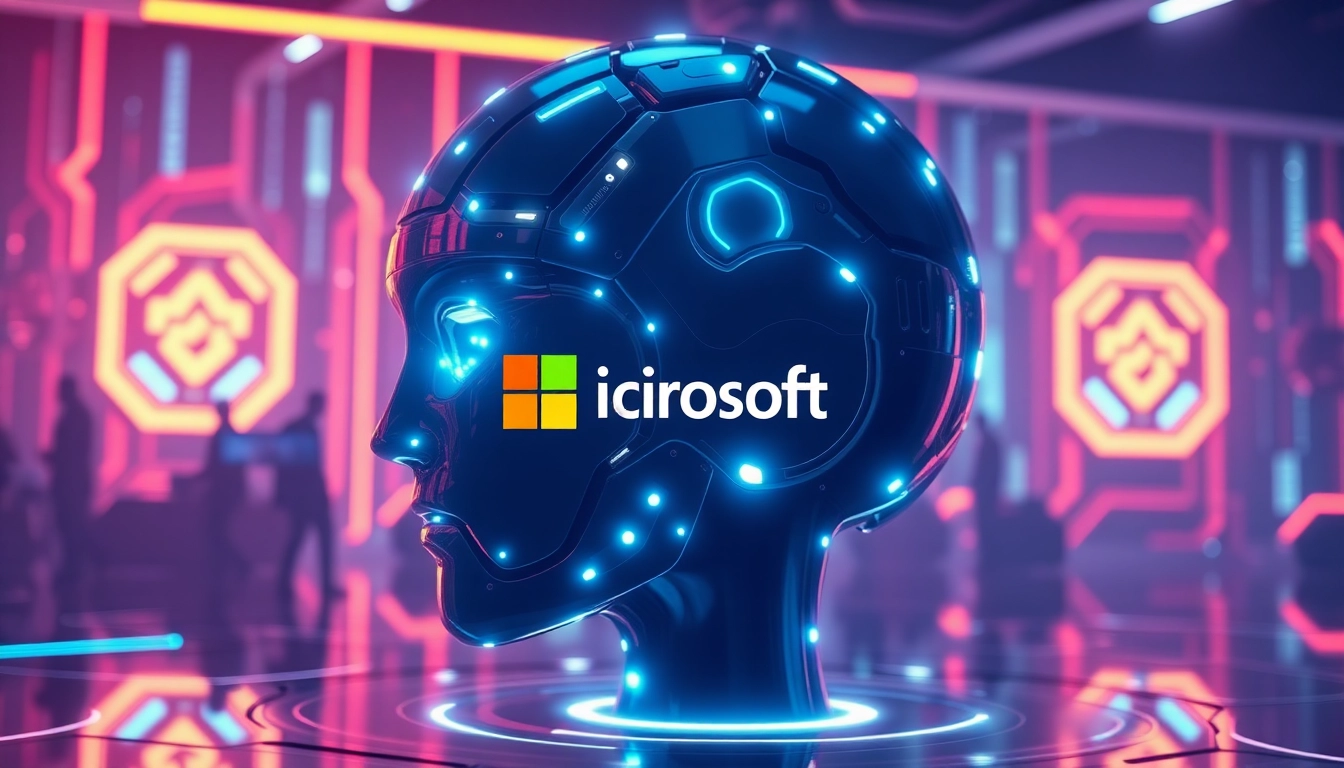Microsoft Launches $2.5B AI Deployment Company - Technology Market Insights