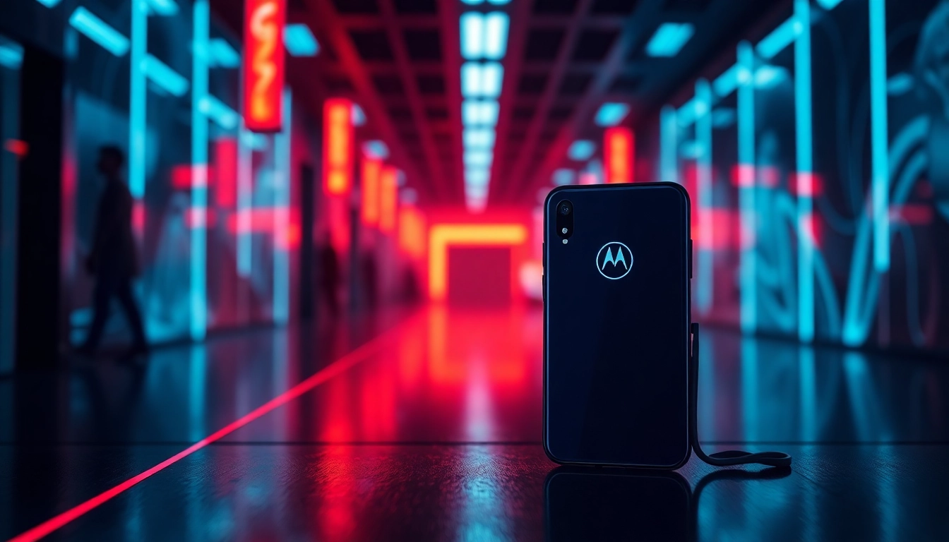 Motorola’s New Built-In Travel eSIM: Data Abroad Made Easy - Technology Price Chart Analysis