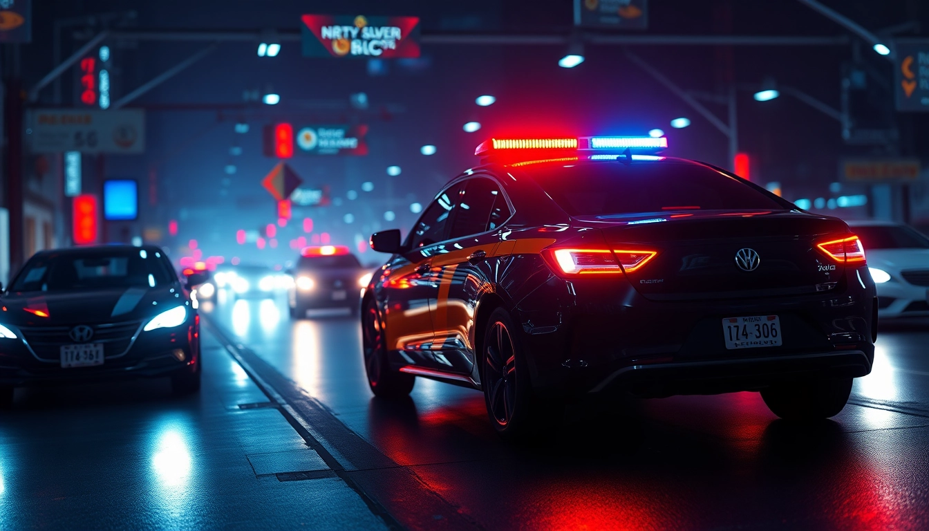 NHTSA Orders AV Companies to Stop Blocking First Responders - Crypto Regulatory Framework