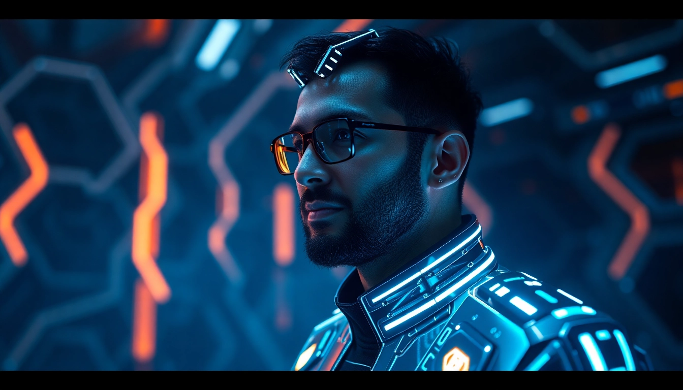OpenAI Chief Futurist Joshua Achiam Departs After Nine Years - Blockchain Technology Infrastructure