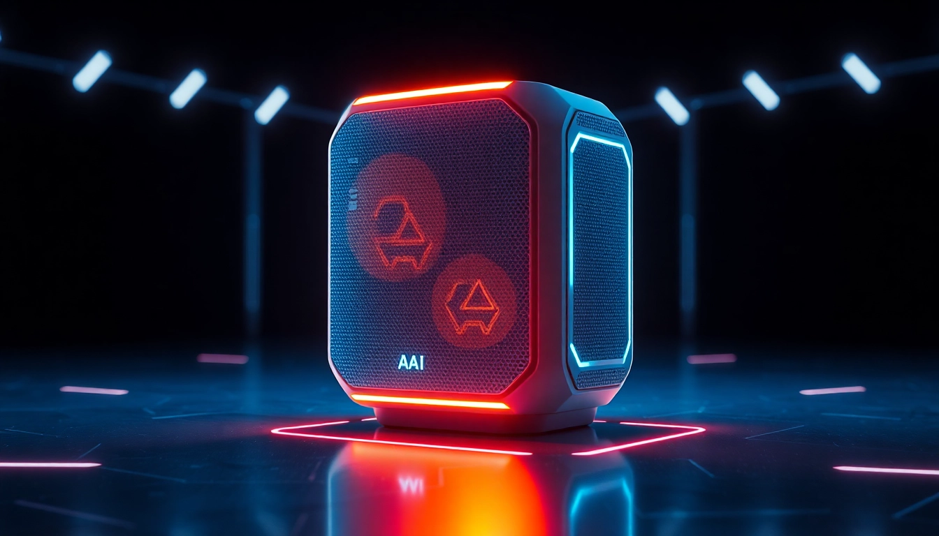 OpenAI's First Hardware: A Screenless Moving Speaker - Crypto Regulatory Framework