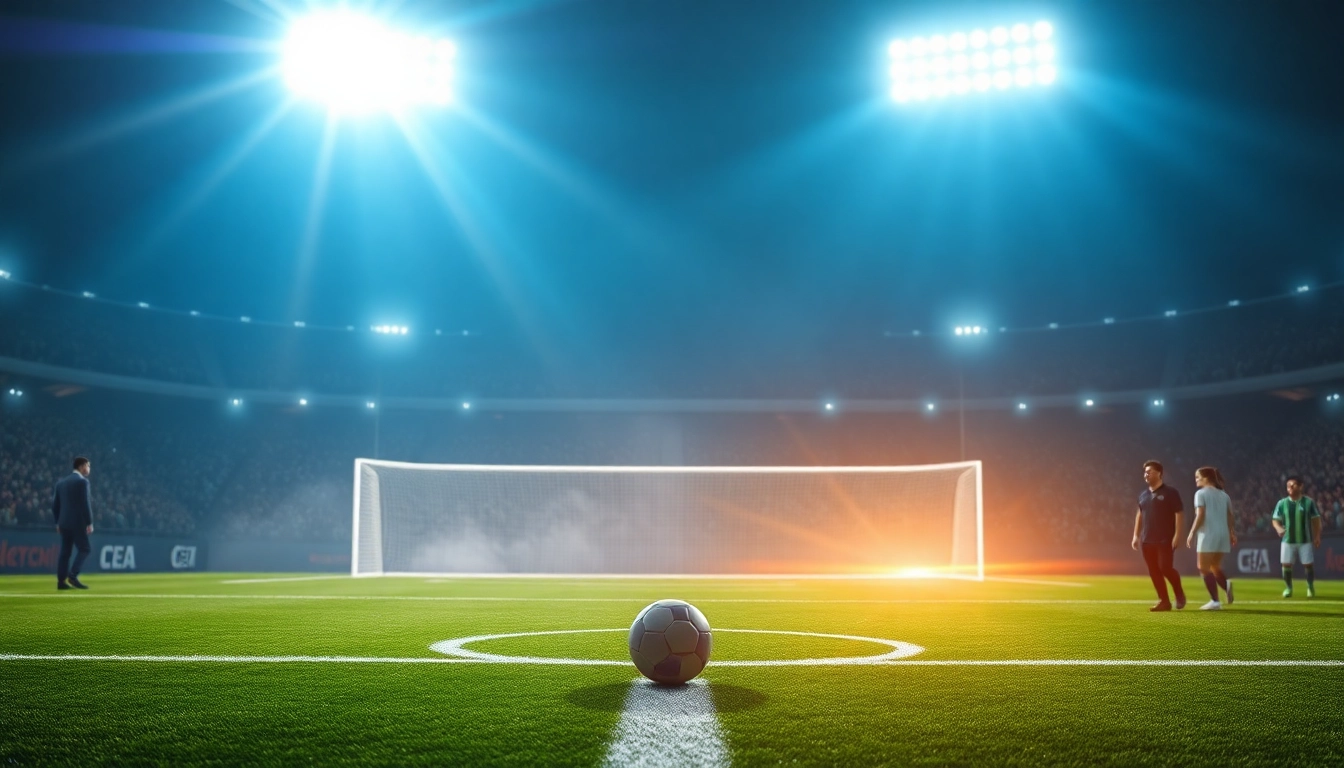Penalty Shootouts: Does First Kicker Really Win? - Sports Price Chart Analysis