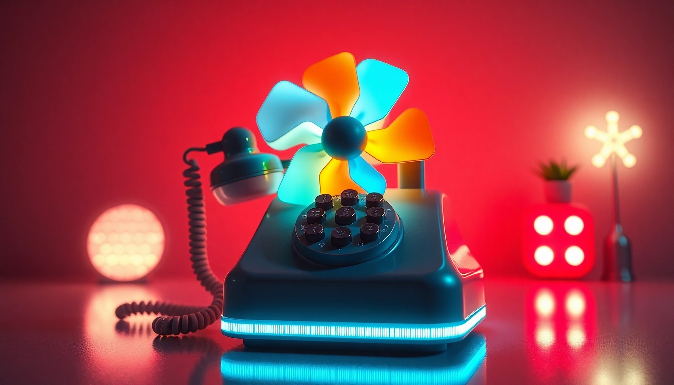 Pinwheel Home: Retro Landline Phone for Kids - Blockchain Technology Infrastructure