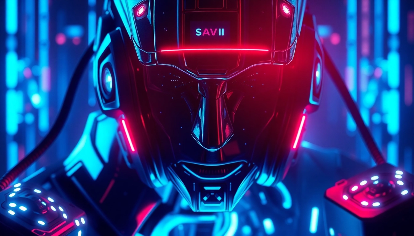 Savi App Fights AI Scams Like Fake Kidnappings - Crypto Regulatory Framework