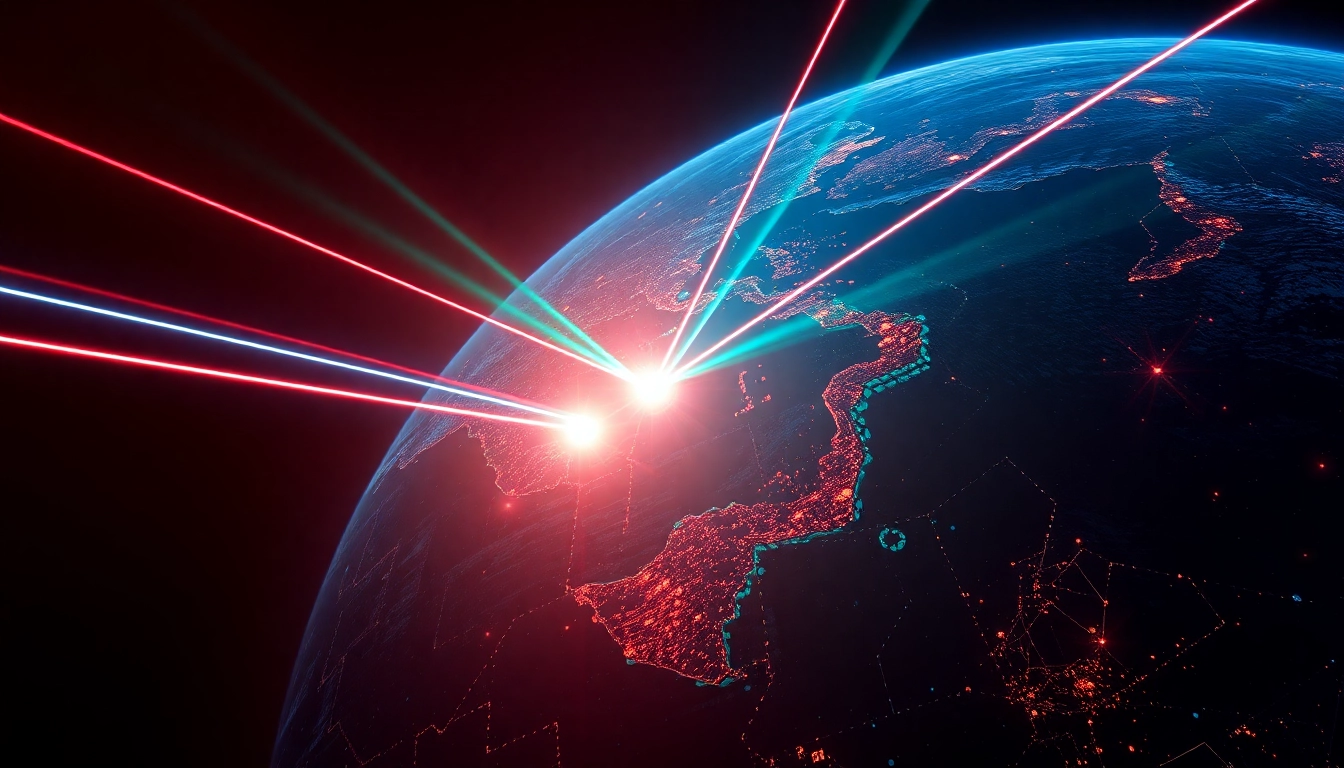Space Lasers Show How Venezuela’s Earthquakes Reshaped the Earth’s Crust - Science Price Chart Analysis