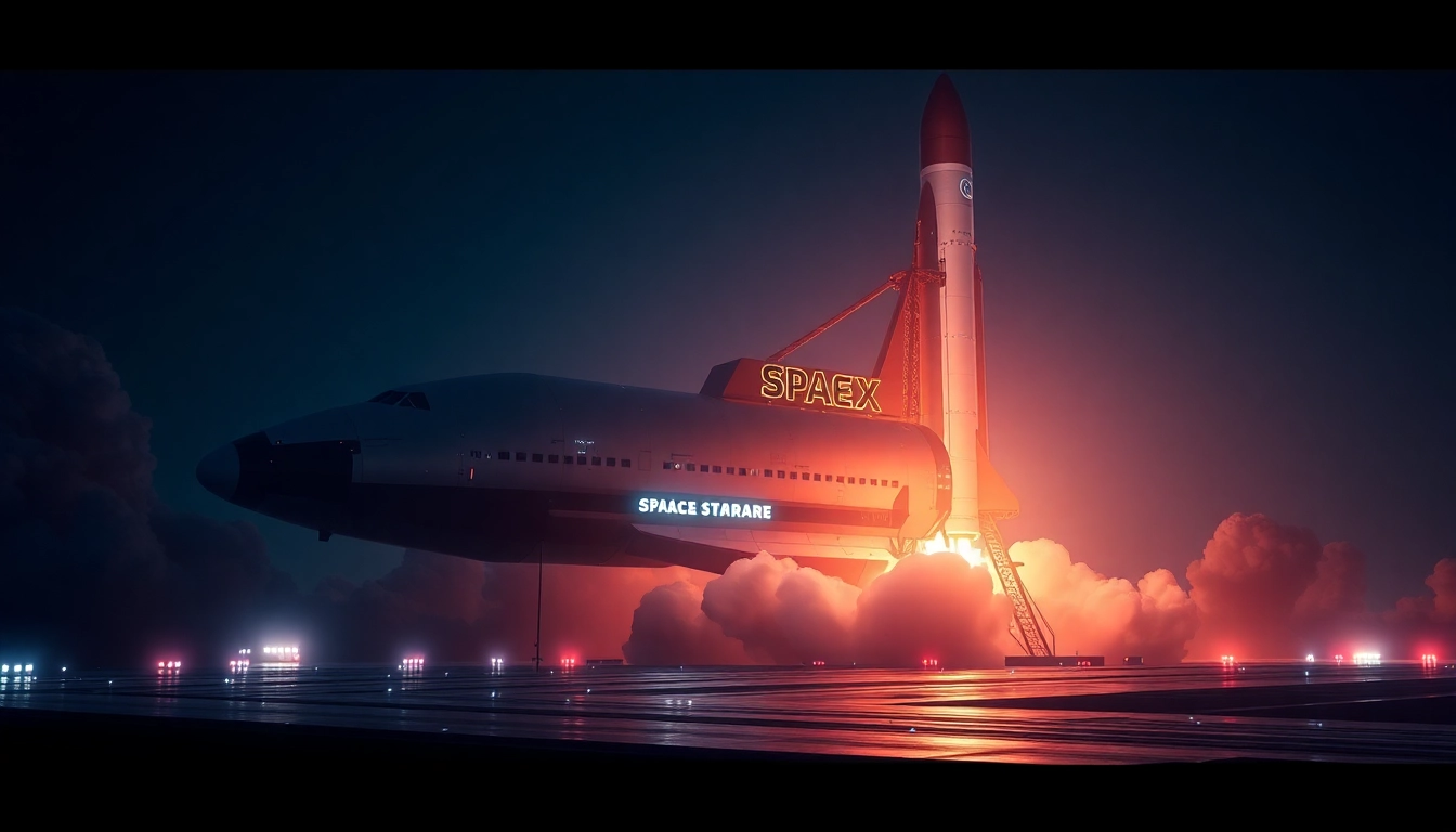 SpaceX Cleared to Fly Starship Again After Booster Failure - Technology Price Chart Analysis