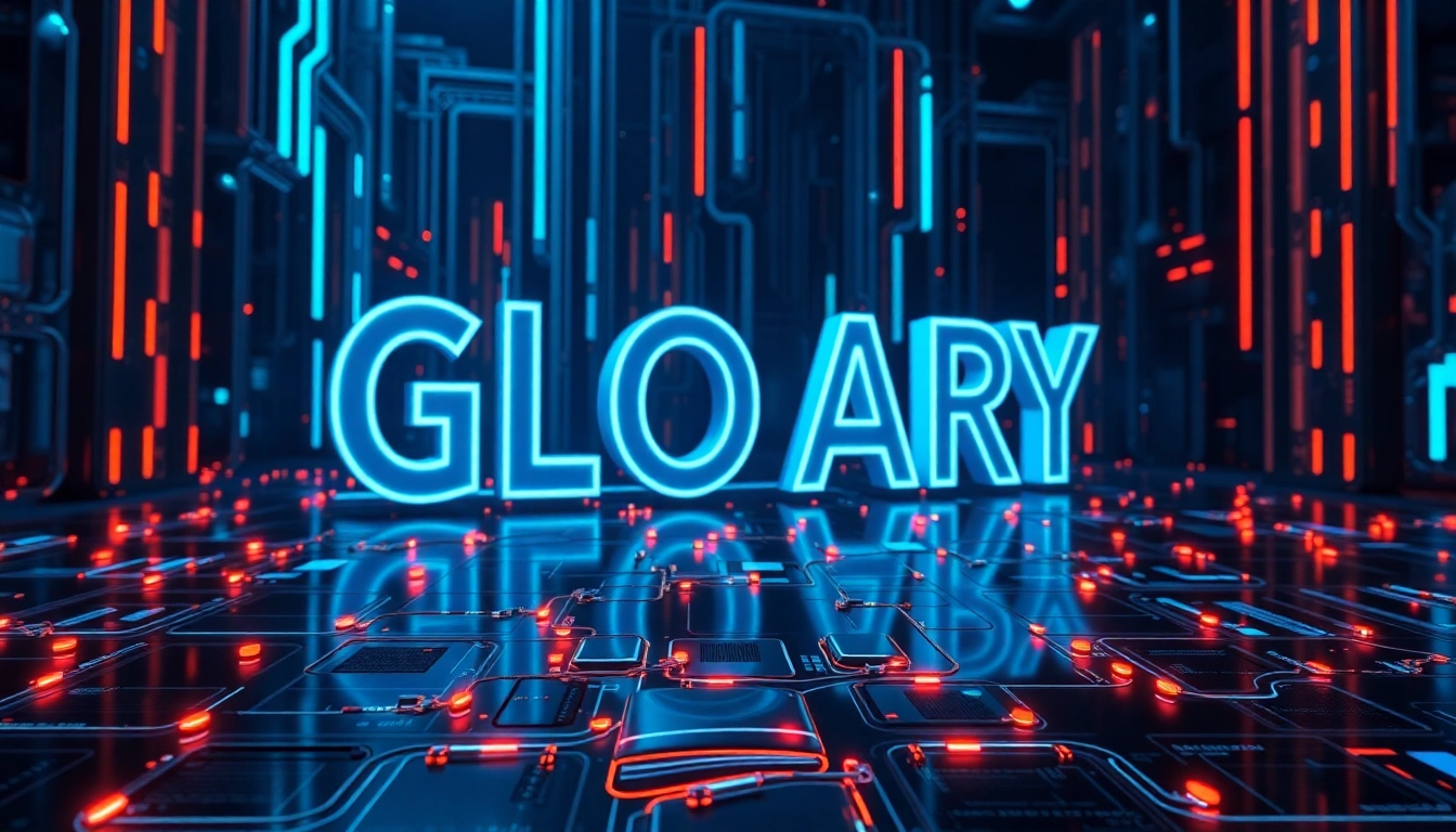 The Only AI Glossary You'll Need This Year - Technology Price Chart Analysis