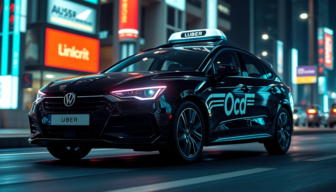 Uber's European Expansion Hits Speed Bump - Business Market Insights