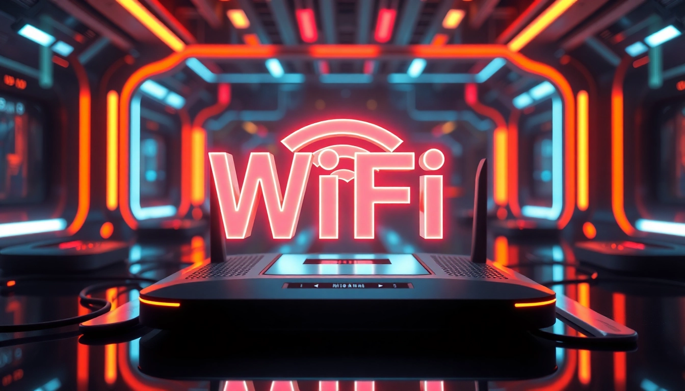 Wi-Fi 8: Features, Release Date, and What's New - Technology Price Chart Analysis