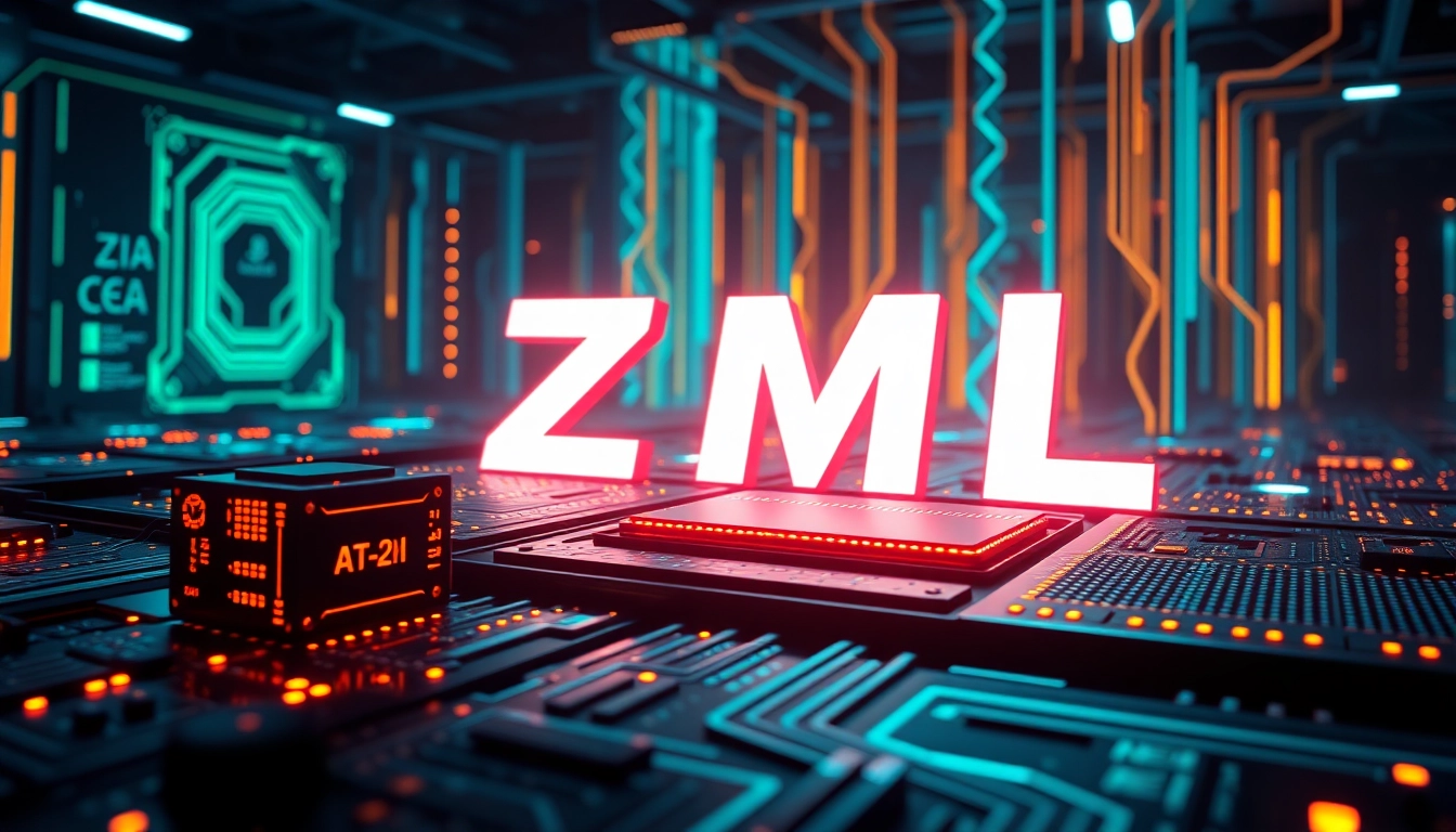 ZML Launches Free AI Inference Server for Multiple Chips - Technology Price Chart Analysis